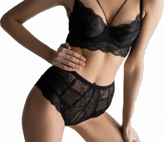Dámské prádlo